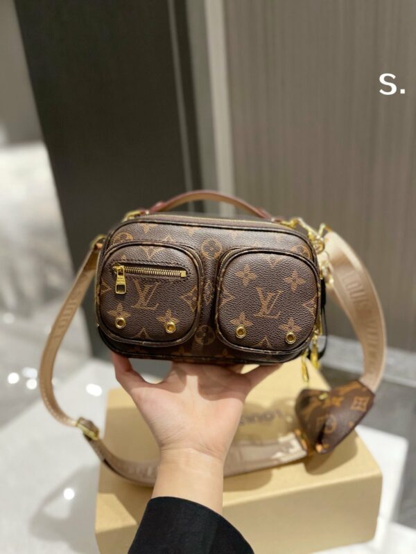 New Arrival Bag L3226