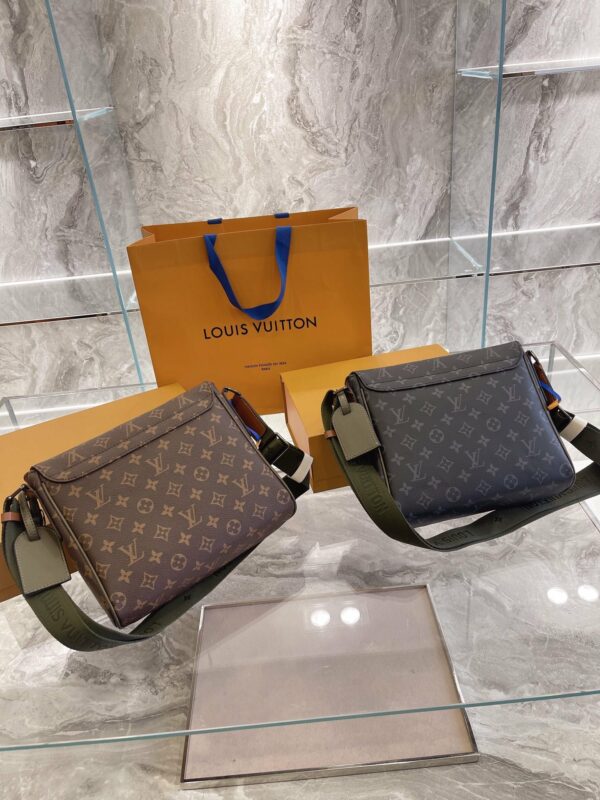 New Arrival Bag L3194