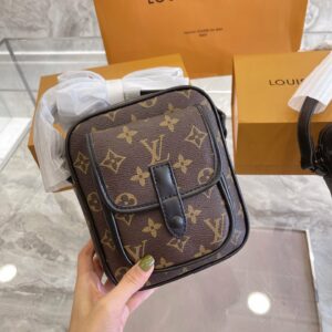 New Arrival Bag L3193 – Color 2, L3193 – 15x8x17cm