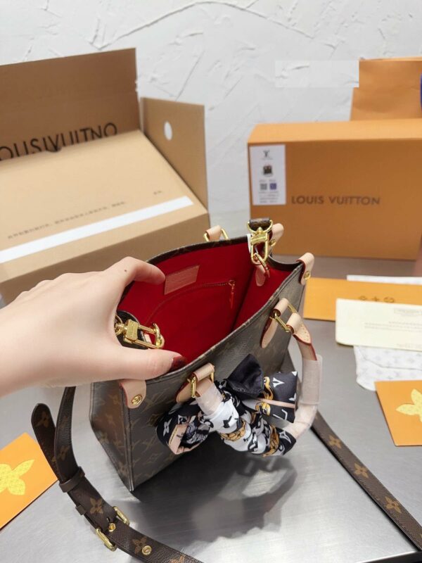 New Arrival LV Handbag L099
