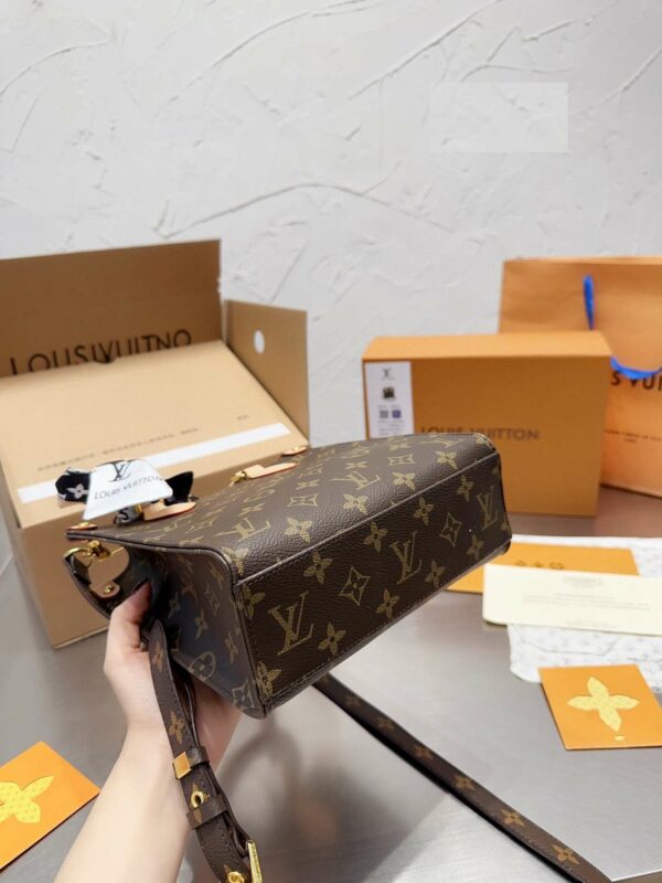 New Arrival LV Handbag L099