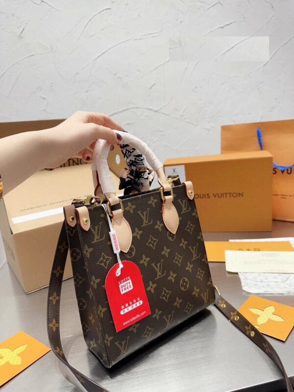 New Arrival LV Handbag L099