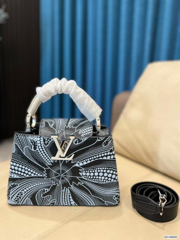New Arrival LV Handbag L098
