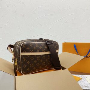 New Arrival Bag L3174 – Cream Border, L3174 – 28x19cm