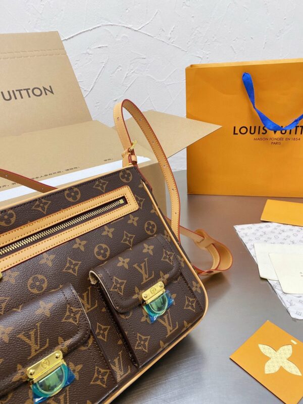New Arrival Bag L3172
