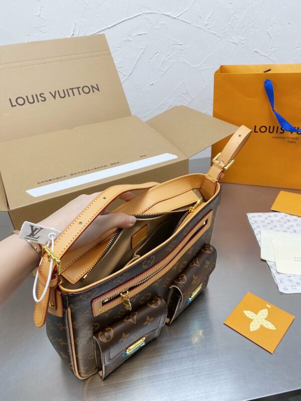 New Arrival Bag L3172