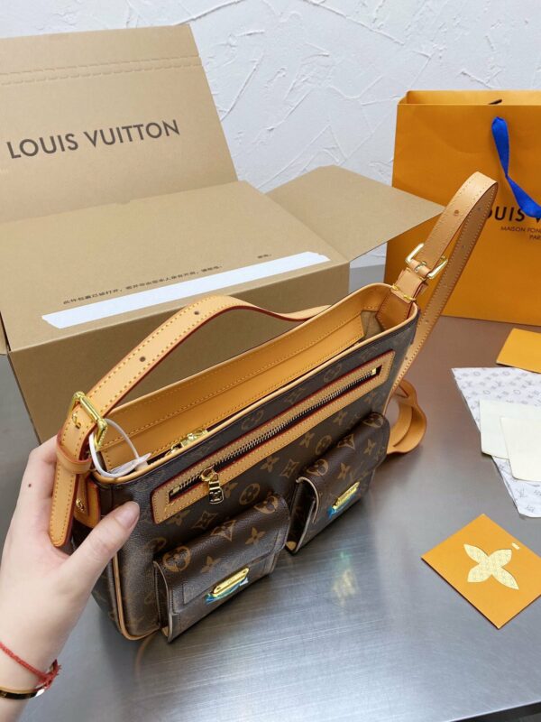 New Arrival Bag L3172