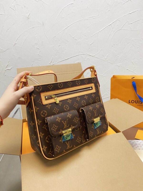 New Arrival Bag L3172