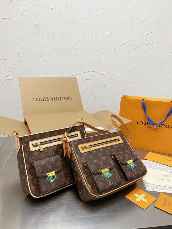 New Arrival Bag L3172