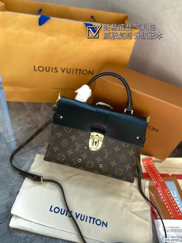 New Arrival LV Handbag L095