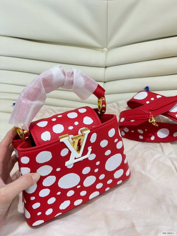 New Arrival LV Handbag L094