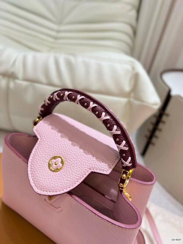 New Arrival LV Handbag L093