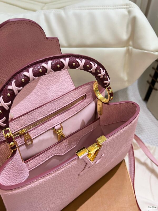 New Arrival LV Handbag L093