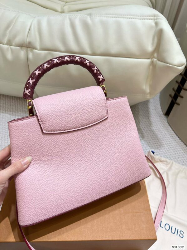 New Arrival LV Handbag L093