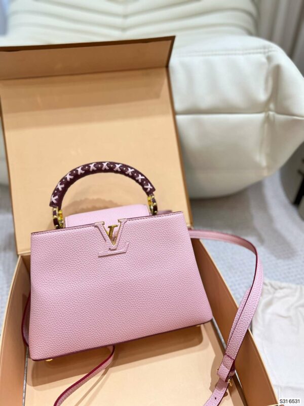 New Arrival LV Handbag L093