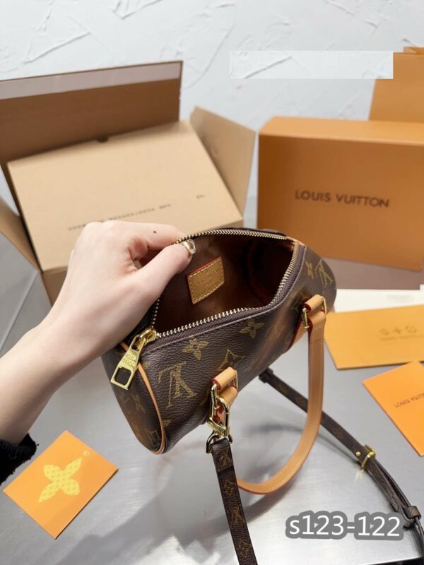 New Arrival LV Handbag L080