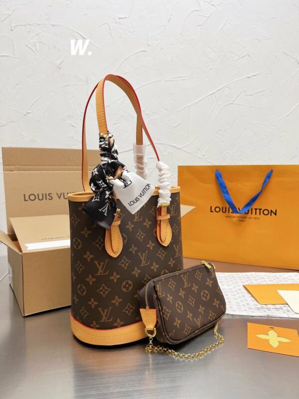 New Arrival Bag L3158