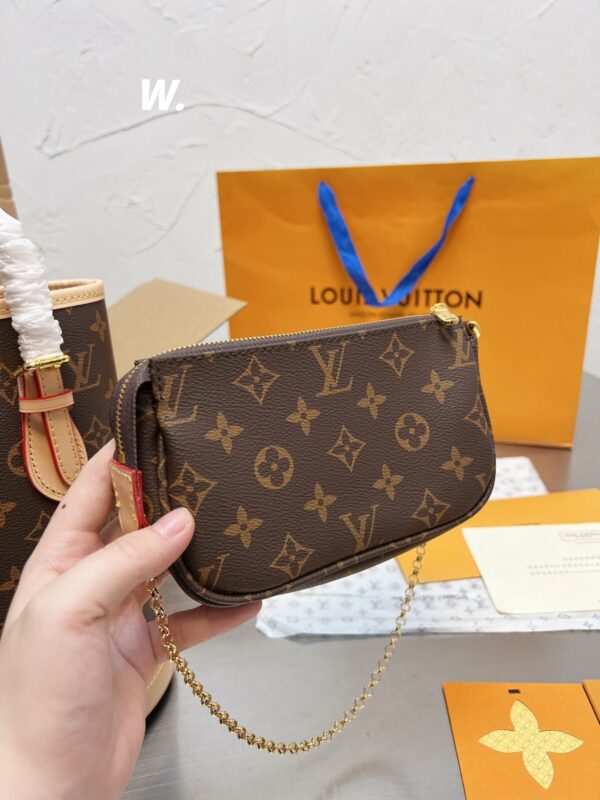 New Arrival Bag L3158