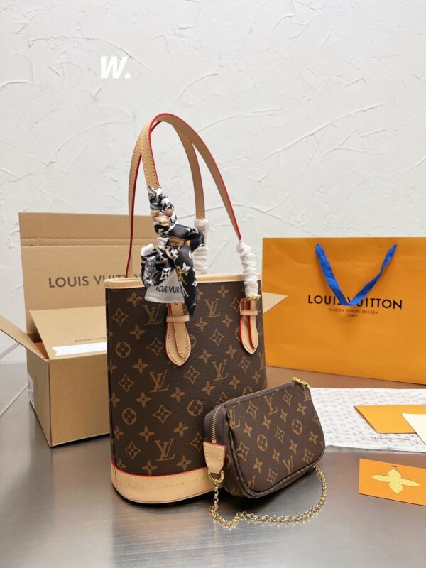 New Arrival Bag L3158