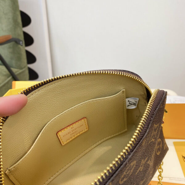 New Arrival Bag L3155