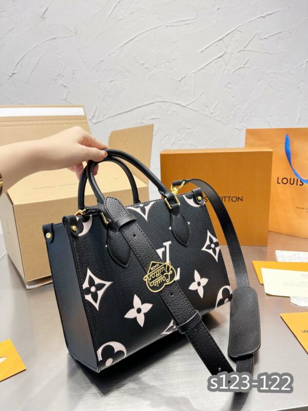 New Arrival LV Handbag L072