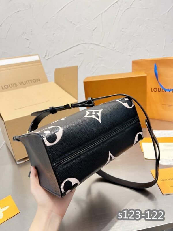 New Arrival LV Handbag L072