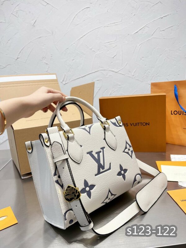 New Arrival LV Handbag L072