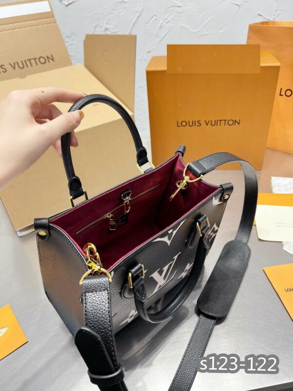 New Arrival LV Handbag L072