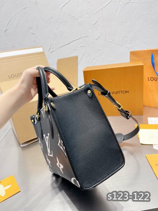 New Arrival LV Handbag L072