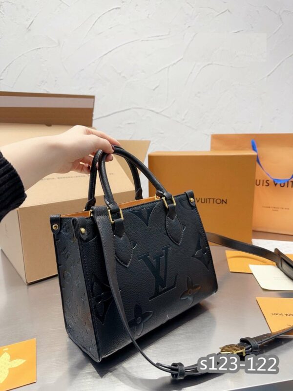 New Arrival LV Handbag L071