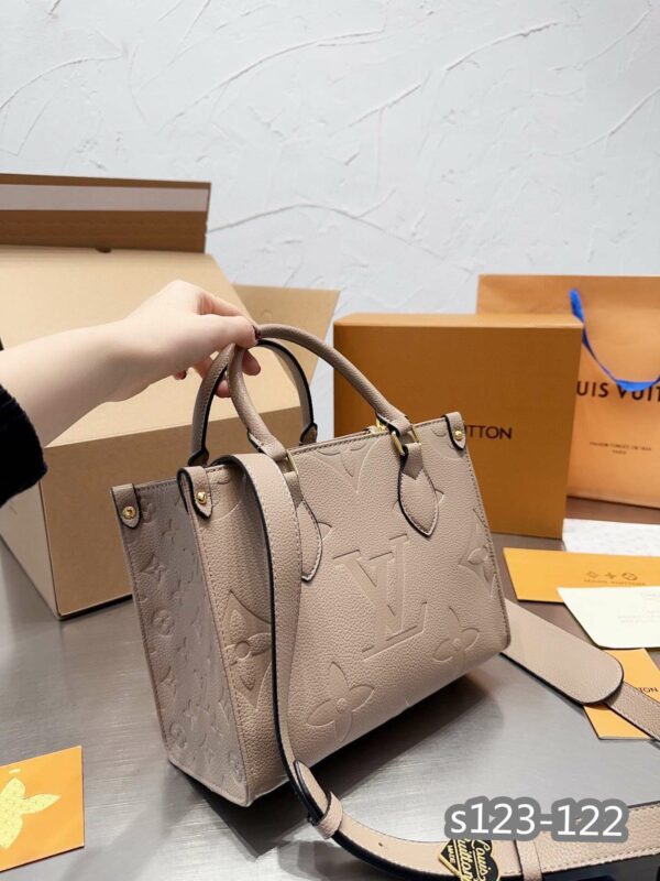 New Arrival LV Handbag L071