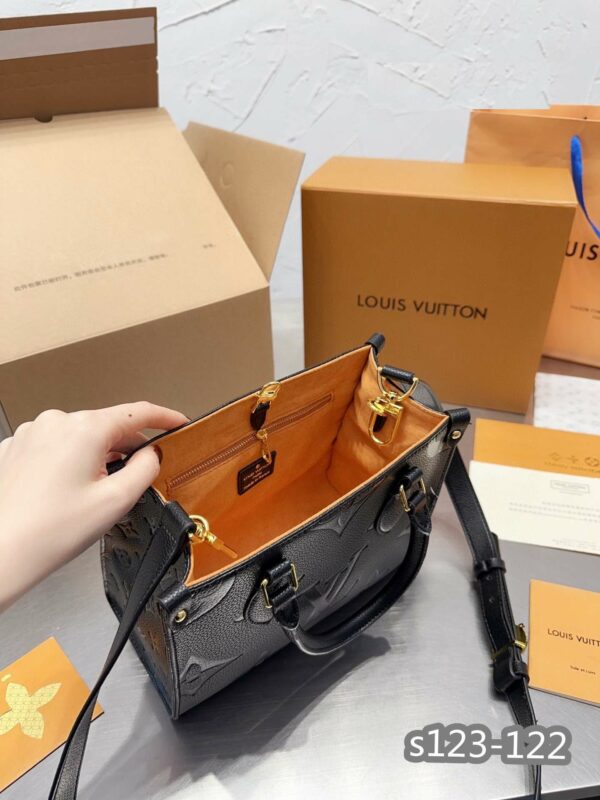 New Arrival LV Handbag L071