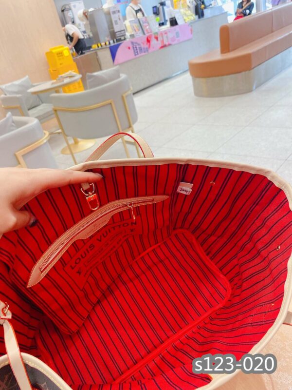 New Arrival LV Handbag L068