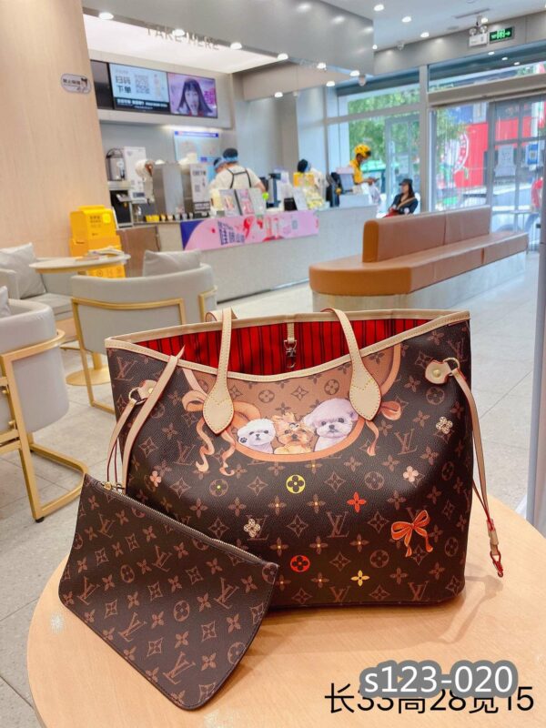 New Arrival LV Handbag L068
