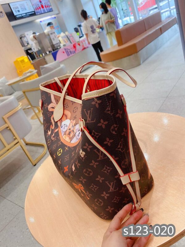 New Arrival LV Handbag L068