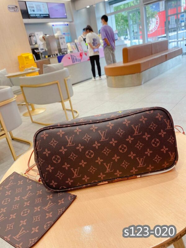 New Arrival LV Handbag L068