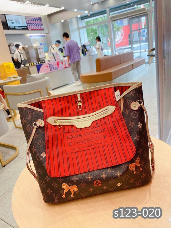 New Arrival LV Handbag L068