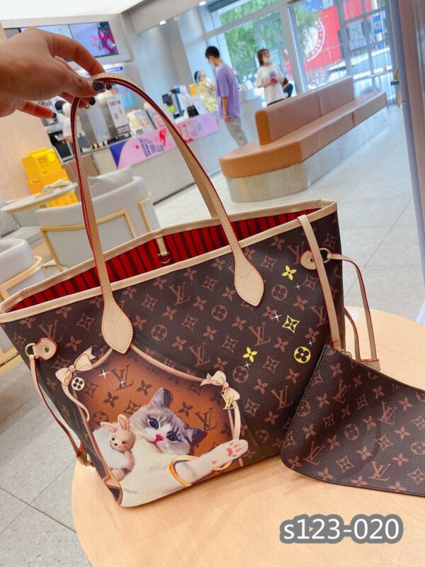 New Arrival LV Handbag L068