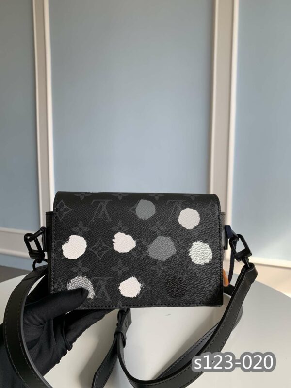 New Arrival LV Handbag L067