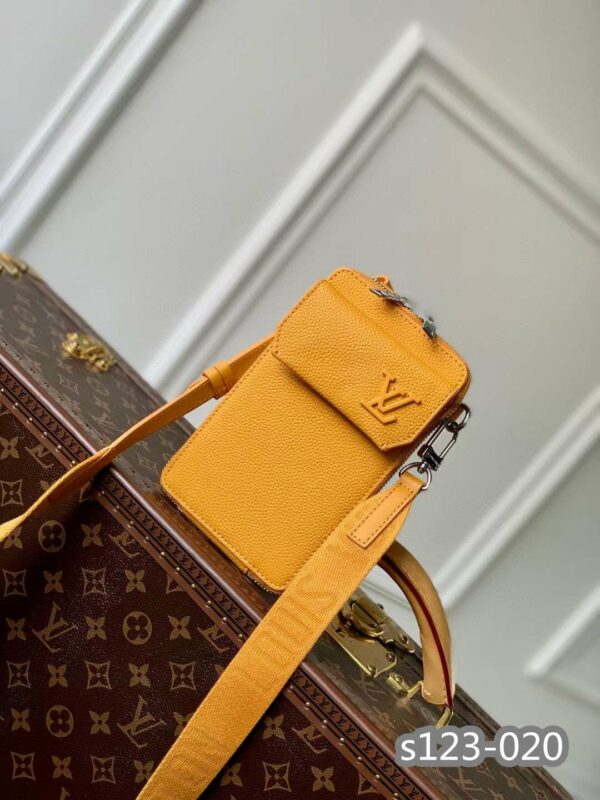 New Arrival LV Handbag L064