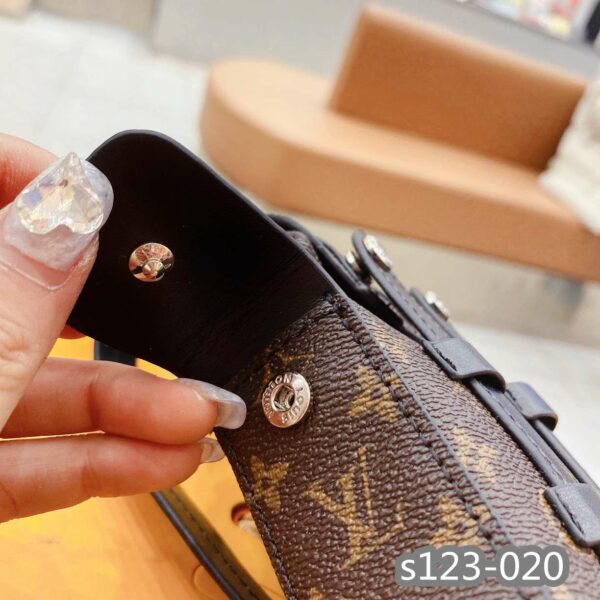 New Arrival LV Handbag L063
