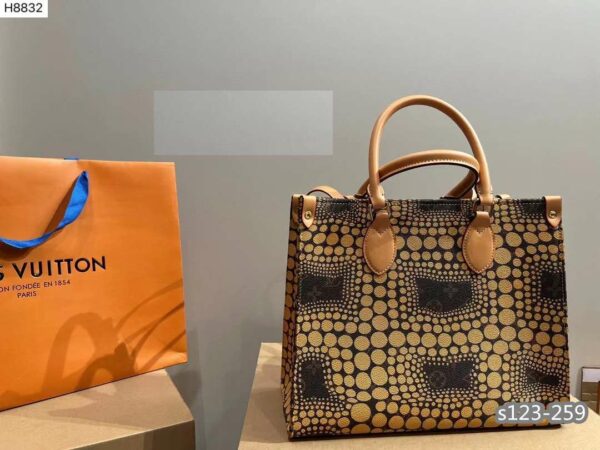 New Arrival LV Handbag L062