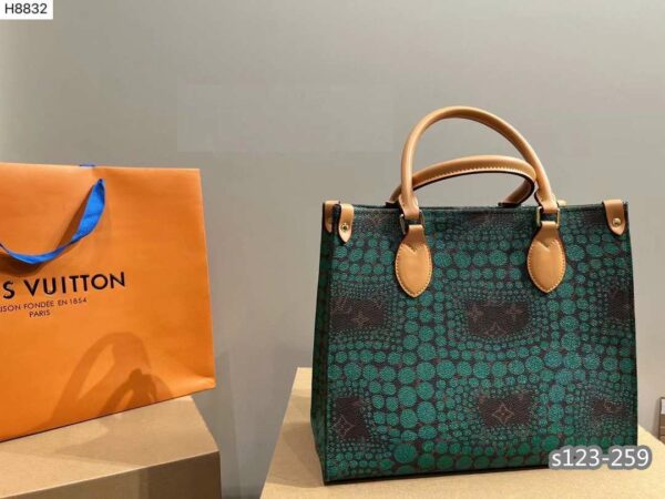 New Arrival LV Handbag L062