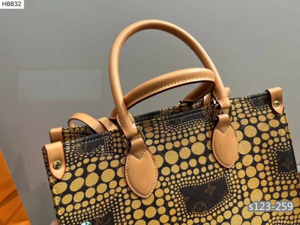 New Arrival LV Handbag L062
