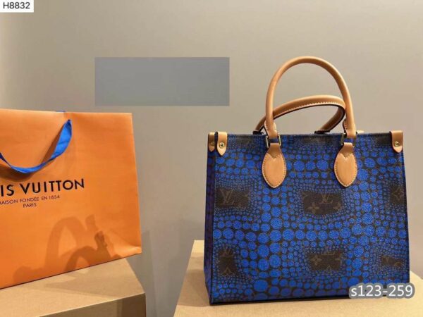New Arrival LV Handbag L062