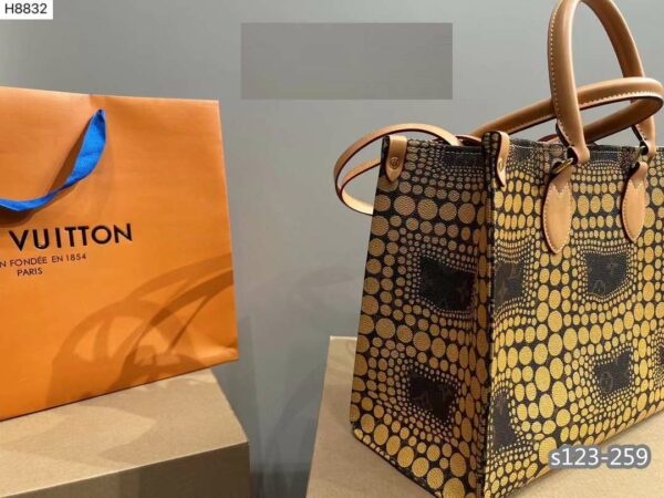 New Arrival LV Handbag L062