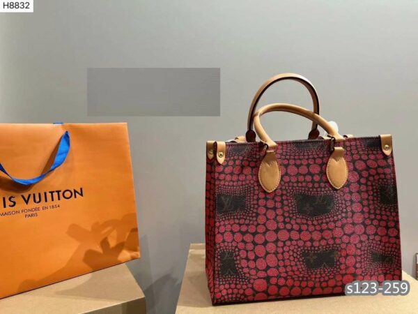 New Arrival LV Handbag L062