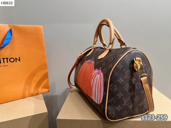 New Arrival LV Handbag L059