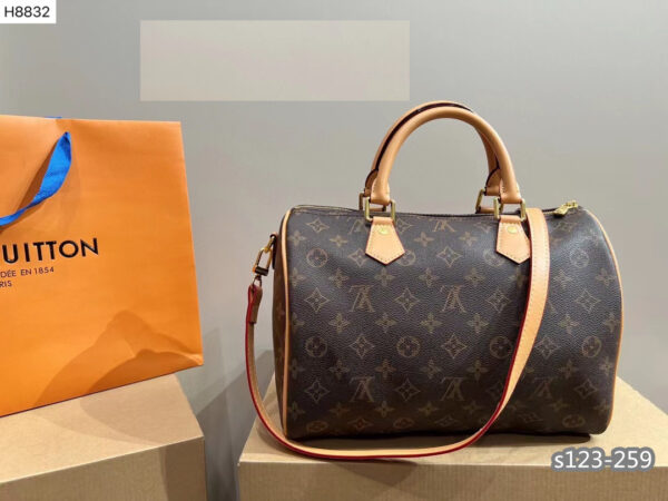 New Arrival LV Handbag L059