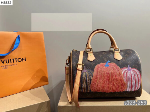 New Arrival LV Handbag L059